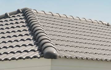 advantages of Mounton clay roofing