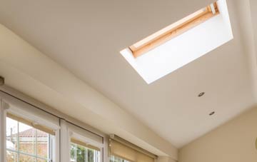 Mounton conservatory roof insulation companies