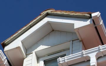 Mounton fascia installation costs