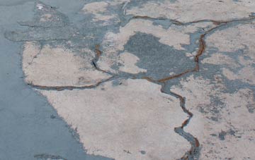 fibreglass roofing replacement Mounton