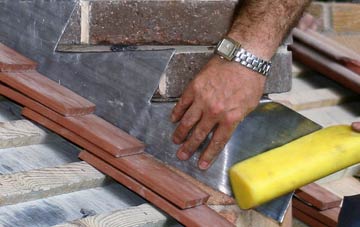 is Mounton lead roofing safe?
