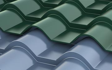 who should consider Mounton plastic roofs