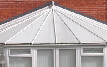 Mounton polycarbonate conservatory roof repairs