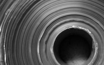 Mounton pvc roof replacement