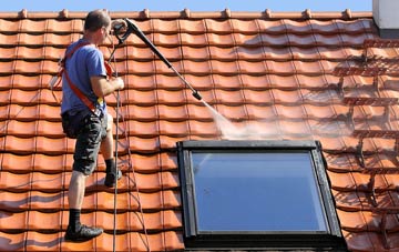 roof cleaning Mounton, Monmouthshire