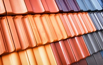 Mounton roof tile costs