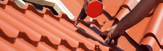 save on Mounton roof installation costs