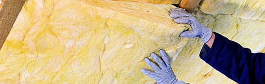 quotes for Mounton roof insulation