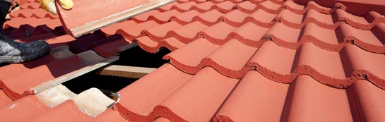 compare Mounton roof repair quotes
