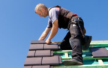 disadvantages of Mounton slate roofing