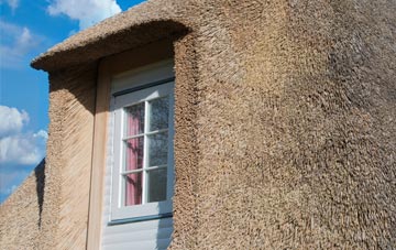 Mounton thatch roof disadvantages