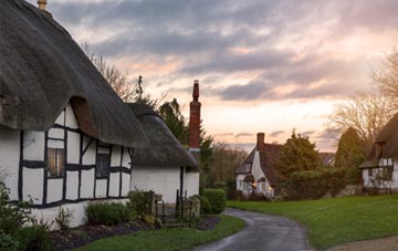 is Mounton thatch roofing popular