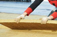 find rated Mounton roof insulation companies