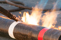 Mounton flat roofing replacement