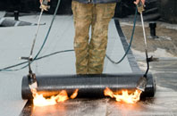 Mounton flat roof sealing quote