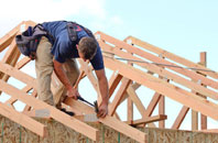 Mounton roof trusses