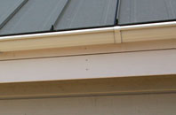 Mounton soffit repair